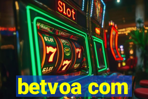 betvoa com